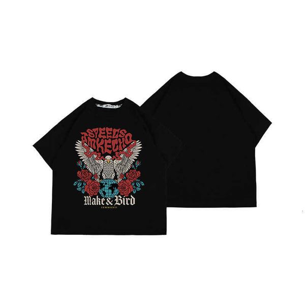 chil1en's t-shirt 2023 summer american high street boys loose short-sleeved t-shirt pure cotton chil1en's quarter sleeve tide, Blue
chil1en's t-shirt 2023 summer american high street boys loose short-sleeved t-shirt pure cotton chil1en's quarter sleeve tide, Blue