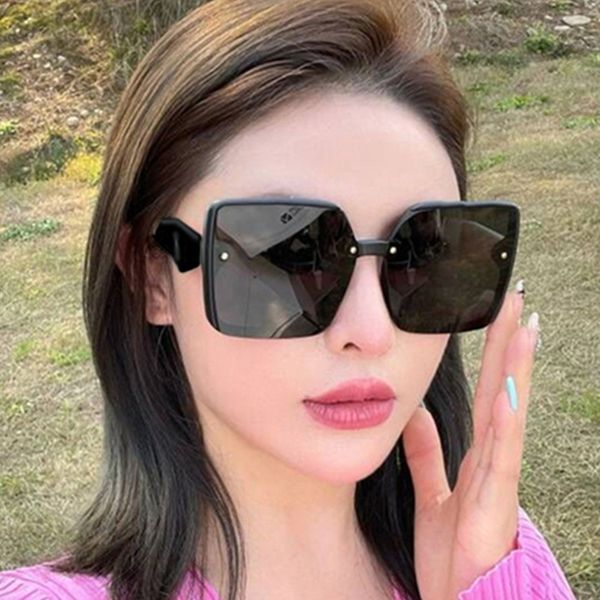 designer sunglasses heatwave sunglasses mens sunglasses square frame large frame fashion trend men and women celebrity korean version vintag, White;black
designer sunglasses heatwave sunglasses mens sunglasses square frame large frame fashion trend men and women celebrity korean version vintag, White;black