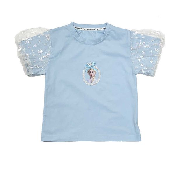 meow fashion 2023 summer new girls t-shirt aisha short sleeve bubble sleeve cartoon sweet cotton, Blue
meow fashion 2023 summer new girls t-shirt aisha short sleeve bubble sleeve cartoon sweet cotton, Blue