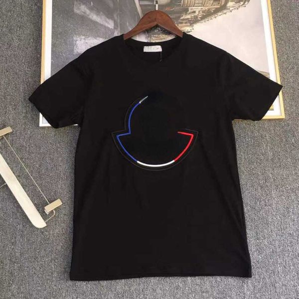 sports brand sweatshirt mens t shirt embroidered short sleeve t-shirt designer tshirt men women round neck pullover shirts cotton tee loose, White;black
sports brand sweatshirt mens t shirt embroidered short sleeve t-shirt designer tshirt men women round neck pullover shirts cotton tee loose, White;black