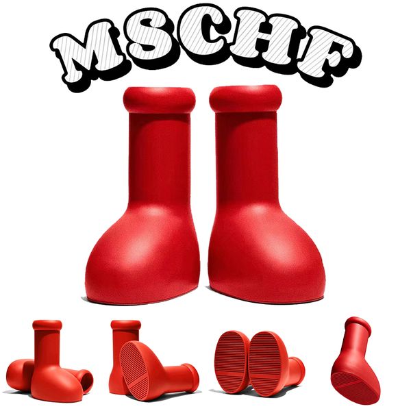 mens boot designer mschf astro boy boots fashion luxury womens thick bottom rubber platform rain bootie oversized knee red boots round toe c, Black
mens boot designer mschf astro boy boots fashion luxury womens thick bottom rubber platform rain bootie oversized knee red boots round toe c, Black