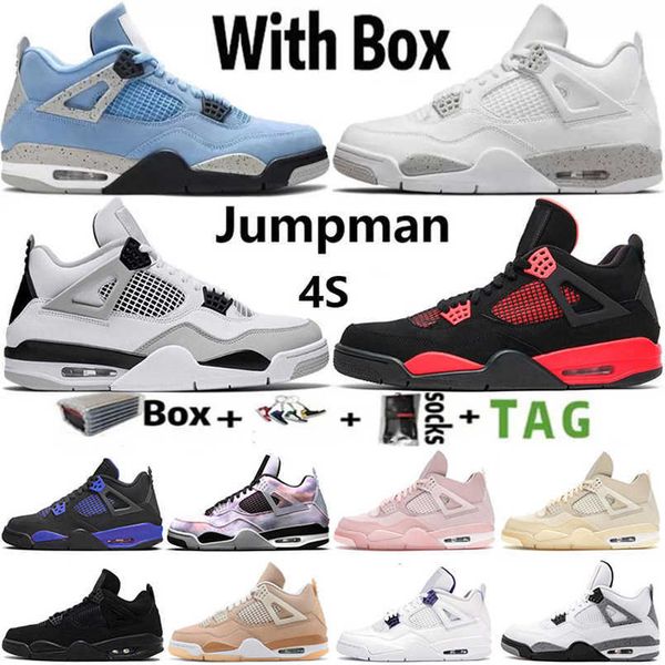 high j4 jorda jordam 4 basketball shoes iv mens womens jumpman jorden4s jorden 4 offs white 4s military black cats university blue red sport
high j4 jorda jordam 4 basketball shoes iv mens womens jumpman jorden4s jorden 4 offs white 4s military black cats university blue red sport