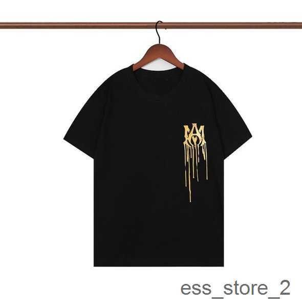 t-shirt quality t-shirts pattern men's women's amirly tee polos short sleeves high 2023 pure cotton brand am designer tee summer 2, White;black
t-shirt quality t-shirts pattern men's women's amirly tee polos short sleeves high 2023 pure cotton brand am designer tee summer 2, White;black