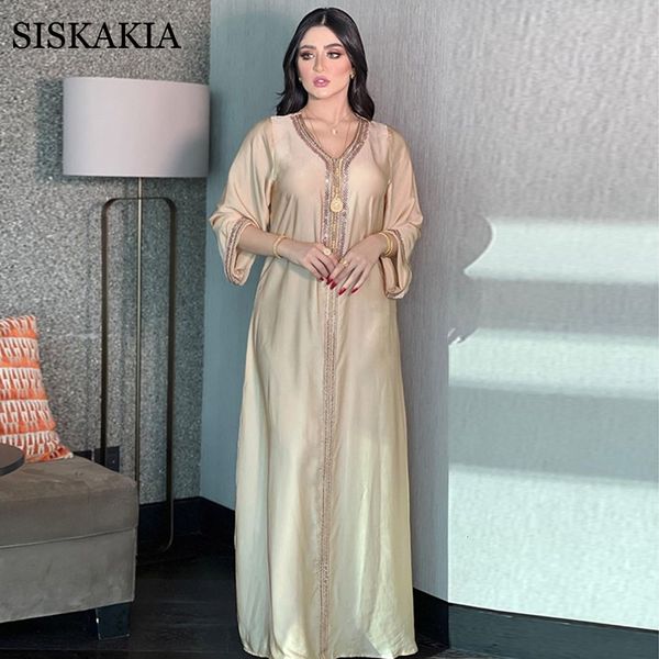 casual dresses muslim dress velvet dubai turkey arabic oman abaya autumn women diamond beaded moroccan kaftan islamic clothing jalabiya 2303, Black;gray
casual dresses muslim dress velvet dubai turkey arabic oman abaya autumn women diamond beaded moroccan kaftan islamic clothing jalabiya 2303, Black;gray