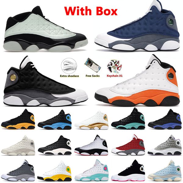 air jorden 13 j13 men women basketball shoes with box jumpman 13s black flint starfish court purple soar green lucky green singles day train
air jorden 13 j13 men women basketball shoes with box jumpman 13s black flint starfish court purple soar green lucky green singles day train