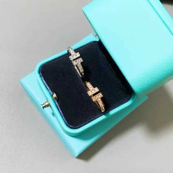 designer3fbf t house double ring 925 sterling silver plated 18k gold i t with diamond full open high edition
designer3fbf t house double ring 925 sterling silver plated 18k gold i t with diamond full open high edition