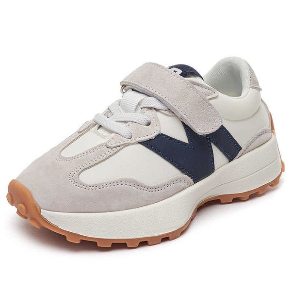 chil1en's small waist chil1en's shoes 2023 spring and autumn 1 boys' leather gump shoes girls korean version sports shoes nb, Black
chil1en's small waist chil1en's shoes 2023 spring and autumn 1 boys' leather gump shoes girls korean version sports shoes nb, Black