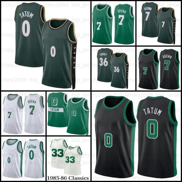 bostons celtices basketball jersey 36 jayson tatum larry bird new 0 33 jaylen brown marcus smart lavender green 7 jersey, Black;red
bostons celtices basketball jersey 36 jayson tatum larry bird new 0 33 jaylen brown marcus smart lavender green 7 jersey, Black;red