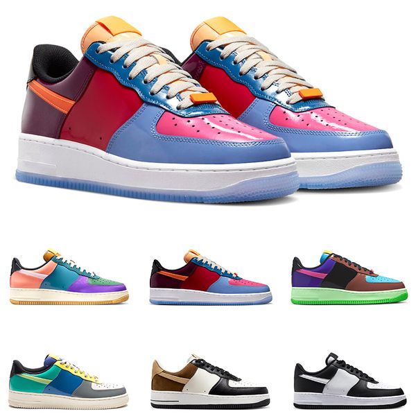 undefeated 1 low running shoes men women 1s panda fauna brown mocha university blue multi-color mens trainers outdoor sneakers size
undefeated 1 low running shoes men women 1s panda fauna brown mocha university blue multi-color mens trainers outdoor sneakers size