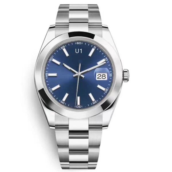 u1 grade aaa 2023 st9 watch 41mm 3688 automatic movement sliver dial sapphire stainless steel wristwatch bracelet watch mens wristwatches, Slivery;golden
u1 grade aaa 2023 st9 watch 41mm 3688 automatic movement sliver dial sapphire stainless steel wristwatch bracelet watch mens wristwatches, Slivery;golden