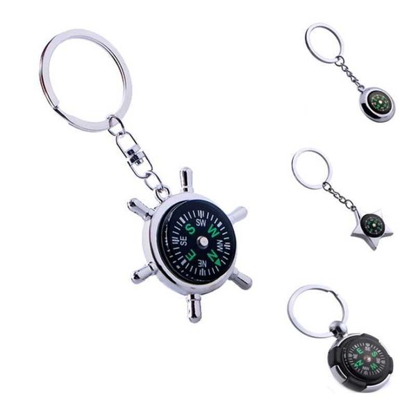key rings rudder compass keychain- new multifunctional keychain male keyring rudder helm key ring chain alloy keychain versatile metal r2303, Slivery;golden
key rings rudder compass keychain- new multifunctional keychain male keyring rudder helm key ring chain alloy keychain versatile metal r2303, Slivery;golden