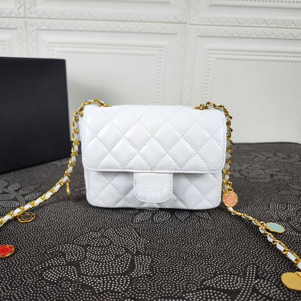 crossbody bag shoulder purse small xiangfeng ringer chain golden ball luxury makeup
crossbody bag shoulder purse small xiangfeng ringer chain golden ball luxury makeup