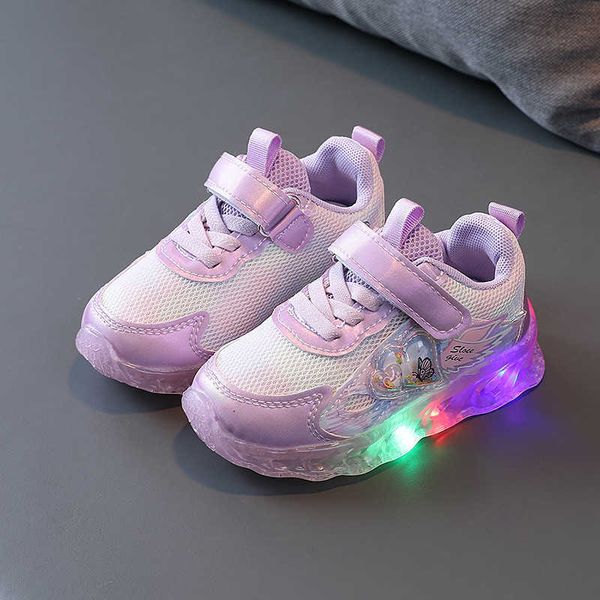 athletic outdoor children led sneakers with light up sole baby led luminous mesh breathable shoes for girls glowing lighted shoes for kids b, Black
athletic outdoor children led sneakers with light up sole baby led luminous mesh breathable shoes for girls glowing lighted shoes for kids b, Black