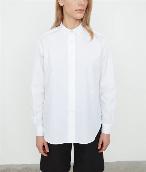 women's blouses shirts women shirt classic nordic explosive temperament fashion all-match long sleeve round neck shirt 230302, White
women's blouses shirts women shirt classic nordic explosive temperament fashion all-match long sleeve round neck shirt 230302, White