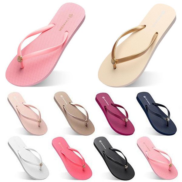 fashion slippers flip flops womens mens green yellow orange navy bule white pink brown summer slides for beach chaussures, Black
fashion slippers flip flops womens mens green yellow orange navy bule white pink brown summer slides for beach chaussures, Black
