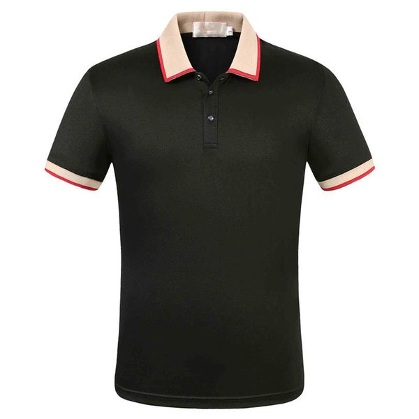 2021 autumn and winter new high-quality men's fashion short-sleeved polo shirt casual men's polo shirt long sleeves size273m, White;black
2021 autumn and winter new high-quality men's fashion short-sleeved polo shirt casual men's polo shirt long sleeves size273m, White;black
