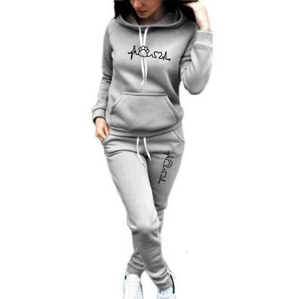 men's clothing 2023 spring and autumn new letter grey sweater cotton long-sleeved urban casual pants suit fashion, Black
men's clothing 2023 spring and autumn new letter grey sweater cotton long-sleeved urban casual pants suit fashion, Black