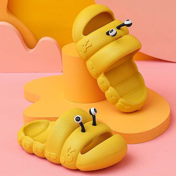 slipper cartoon cute toddler baby slippers home kids shoes for boys girls summer beach sandals soft anti-collision children slippers t230302, Black;grey
slipper cartoon cute toddler baby slippers home kids shoes for boys girls summer beach sandals soft anti-collision children slippers t230302, Black;grey