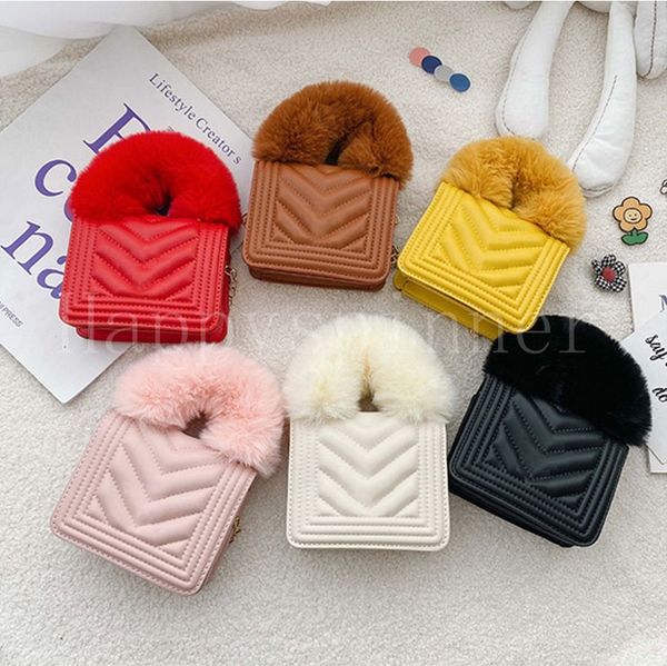 winter fashion handbags pearl chain children's bag mini portable cross-body coin purse, Black
winter fashion handbags pearl chain children's bag mini portable cross-body coin purse, Black