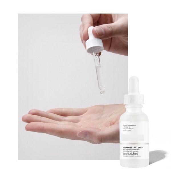 ordinary lac acid 10% ha moisturizing anti aging peeling soloution face serum
ordinary lac acid 10% ha moisturizing anti aging peeling soloution face serum