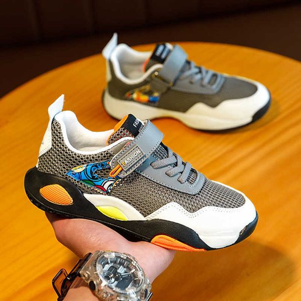 athletic outdoor children's mesh shoes outdoor casual shoes boys sports shoes big children running shoes mesh flying woven 2022 student, Black
athletic outdoor children's mesh shoes outdoor casual shoes boys sports shoes big children running shoes mesh flying woven 2022 student, Black