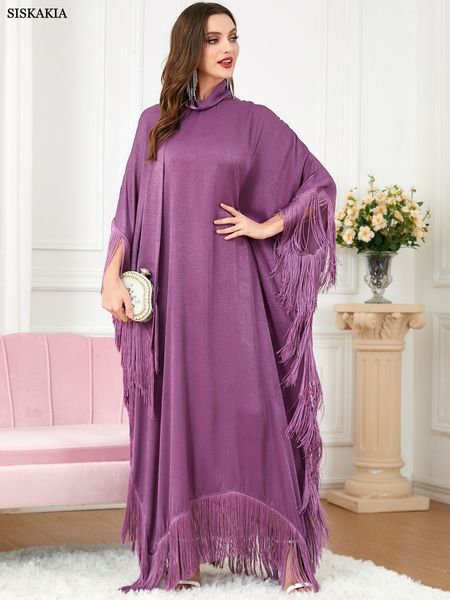 ethnic clothing abayas for women dubai autumn winter tassel batwing sleeve casual loose oversized ramadan muslim women clothing 230302, Red
ethnic clothing abayas for women dubai autumn winter tassel batwing sleeve casual loose oversized ramadan muslim women clothing 230302, Red