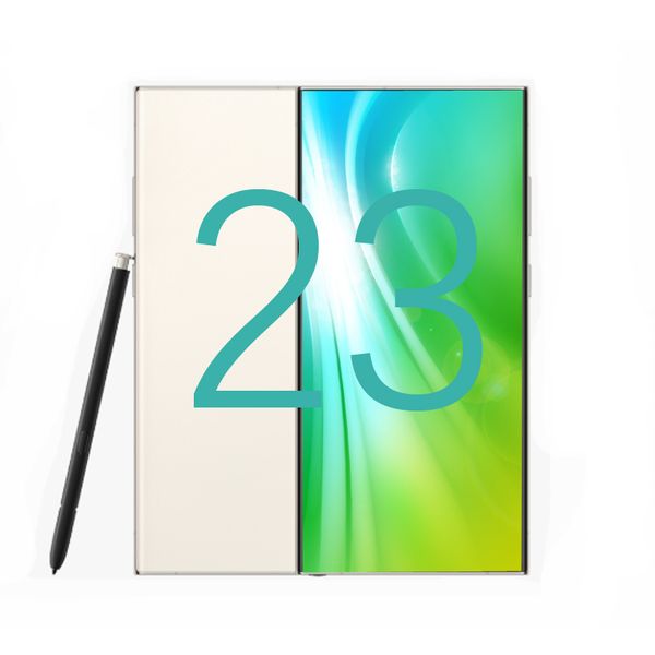 cell phones 23u 23 ultra 1/2gbram 8/16gbrom 6.8" hd android bluetooth wifi camera 3g show 5g 512/1tb with sealed box smartphone
cell phones 23u 23 ultra 1/2gbram 8/16gbrom 6.8" hd android bluetooth wifi camera 3g show 5g 512/1tb with sealed box smartphone
