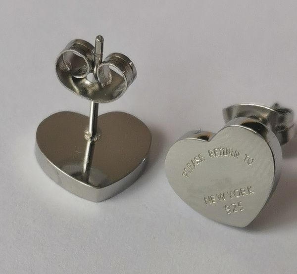 diamond earrings luxury earrings designer heart stud for women woman girl gift jewelrt studs gold silver rose 10mm 14mm stainless steel smal, Golden;silver
diamond earrings luxury earrings designer heart stud for women woman girl gift jewelrt studs gold silver rose 10mm 14mm stainless steel smal, Golden;silver