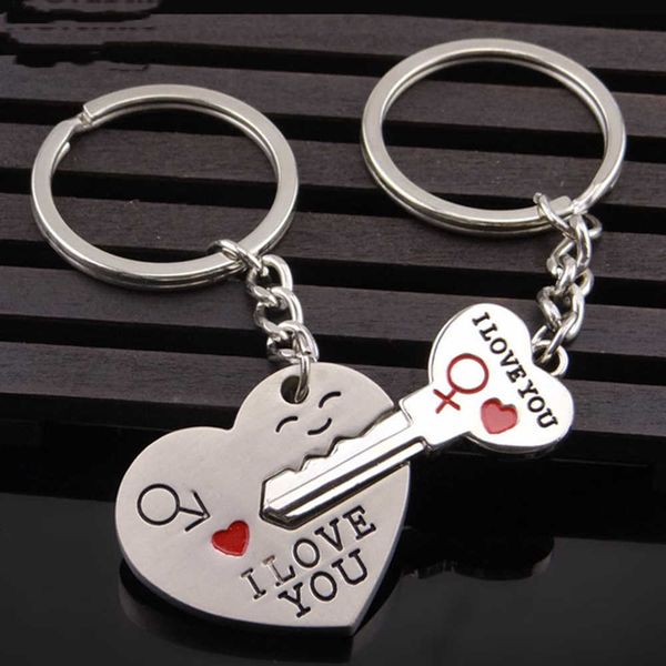key rings 1 pairs couples keychain romantic symbolic love "key and heart" keyring valentine's day gifts fashion accessories f, Slivery;golden
key rings 1 pairs couples keychain romantic symbolic love "key and heart" keyring valentine's day gifts fashion accessories f, Slivery;golden