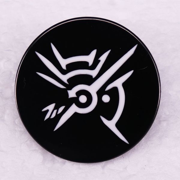 dishonored adventure game video game brooch cute anime movies games hard enamel pins collect metal cartoon brooch backpack hat bag collar la, Blue
dishonored adventure game video game brooch cute anime movies games hard enamel pins collect metal cartoon brooch backpack hat bag collar la, Blue