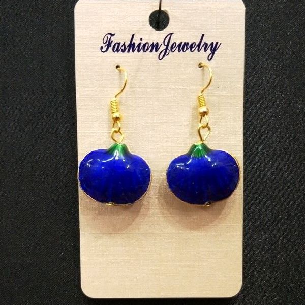 cloisonne enamel seashell charms earrings wholesale traditional handcraft jewelry dangle eardrop ear accessories women gift 10 pairs/lot, Golden
cloisonne enamel seashell charms earrings wholesale traditional handcraft jewelry dangle eardrop ear accessories women gift 10 pairs/lot, Golden