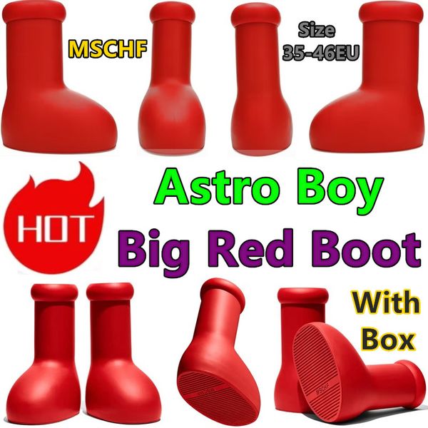 astro boy big red boots tpu rubber eva black blue shoes mens womens slip-on boot classic bucket solid straight cylinder round toes light
astro boy big red boots tpu rubber eva black blue shoes mens womens slip-on boot classic bucket solid straight cylinder round toes light