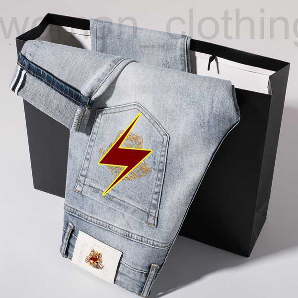 men's jeans designer spring and summer new youth light blue jeans men personality small leg straight long pants teac
men's jeans designer spring and summer new youth light blue jeans men personality small leg straight long pants teac
