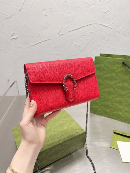 fashion women bag shoulder bag chain snake head logo buckle flap opening designer woc bacchus 5a luxury bag
fashion women bag shoulder bag chain snake head logo buckle flap opening designer woc bacchus 5a luxury bag