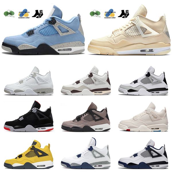 jumpmans 4 black cat basketball shoes women men red thunder white oreo trainers seafoam desert tattoo navy bred cement sneakers tech dark ca
jumpmans 4 black cat basketball shoes women men red thunder white oreo trainers seafoam desert tattoo navy bred cement sneakers tech dark ca