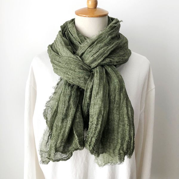 scarves linen cotton tassel scarf men scarf for japanese style bufandas solider color spring autumn warm soft kroean style scarves 230302, Blue;gray
scarves linen cotton tassel scarf men scarf for japanese style bufandas solider color spring autumn warm soft kroean style scarves 230302, Blue;gray
