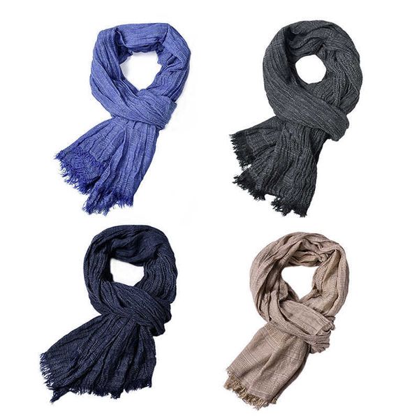 scarves new fashion men classic outdoor neck scarf winter warm soft fringe long tassel shawl wrap striped scarf windproof men scarves l23030, Blue;gray
scarves new fashion men classic outdoor neck scarf winter warm soft fringe long tassel shawl wrap striped scarf windproof men scarves l23030, Blue;gray
