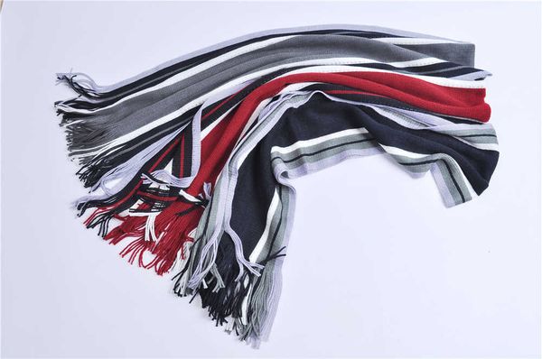 scarves 2017 tartan scarves men winter new brand fashion striped scarf for men design cozy warm long scarf cotton black tassel l230302, Blue;gray
scarves 2017 tartan scarves men winter new brand fashion striped scarf for men design cozy warm long scarf cotton black tassel l230302, Blue;gray