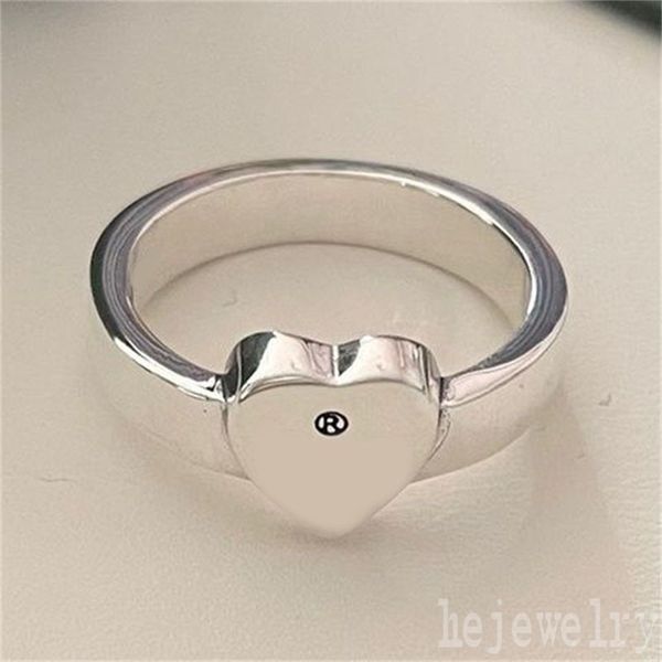 2023 heart engagement ring bague high polished jewelry woman accessories birthday alloy bright letter plated rose gold mens rings wedding pa, Silver
2023 heart engagement ring bague high polished jewelry woman accessories birthday alloy bright letter plated rose gold mens rings wedding pa, Silver