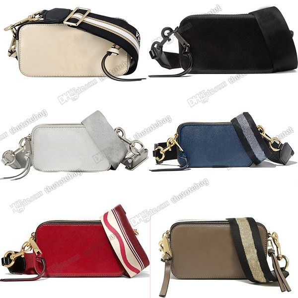 2023 snapscamera bag fashion designer ladie handbag women small shoulder bags famous crossbody purse marc wallet with box
2023 snapscamera bag fashion designer ladie handbag women small shoulder bags famous crossbody purse marc wallet with box