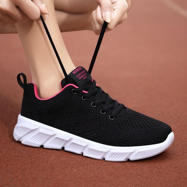 designer women spring breathable running shoes black purple black rose red womens outdoor sports sneakers color112
designer women spring breathable running shoes black purple black rose red womens outdoor sports sneakers color112