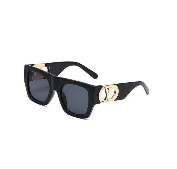 designer sunglasses for women fashion style protects uv400 lens original eyeglasses generous avant garde style mens and womens, White;black
designer sunglasses for women fashion style protects uv400 lens original eyeglasses generous avant garde style mens and womens, White;black