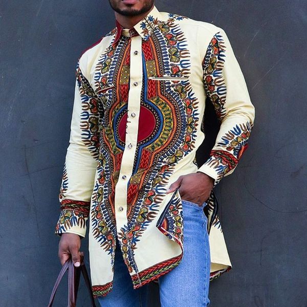 ethnic clothing autumn and spring fashion style african men printing polyester plus size shirts -4xl 230302, Red
ethnic clothing autumn and spring fashion style african men printing polyester plus size shirts -4xl 230302, Red
