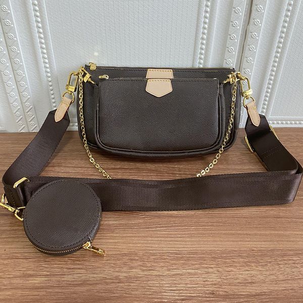 luxury designer shoulder bag women favorite handbag crossbody purse woman fashion crossbody bag three-piece combination bags messenger bag w
luxury designer shoulder bag women favorite handbag crossbody purse woman fashion crossbody bag three-piece combination bags messenger bag w