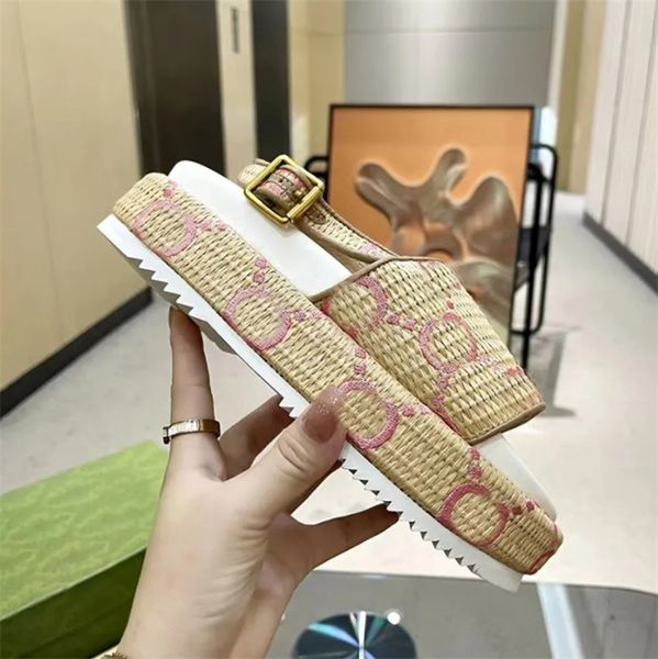 luxury slipper ladies multicolor platform sandal lambskin style flat slides embroidered platform rubber sandal leather casual slippers 35-45, Black
luxury slipper ladies multicolor platform sandal lambskin style flat slides embroidered platform rubber sandal leather casual slippers 35-45, Black