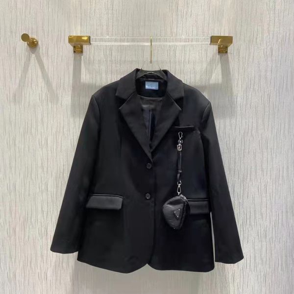 designer womens fashion suits mens casual blazers stylish nylon breathable suit classic pattern jackets women spring black suits 23ss, White;black
designer womens fashion suits mens casual blazers stylish nylon breathable suit classic pattern jackets women spring black suits 23ss, White;black