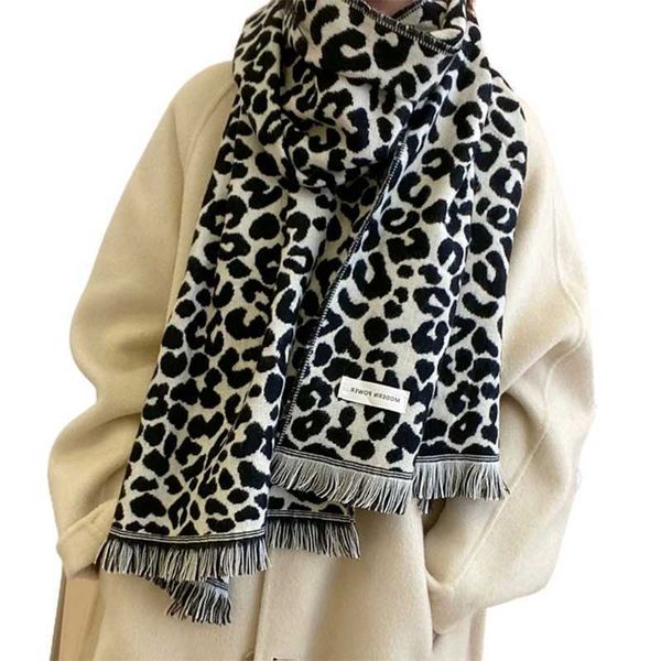 scarves pashmina wrap leopard scarf for women lightweight shawl long fringe imitation cashmere winter christmas scarf l230302, Blue;gray
scarves pashmina wrap leopard scarf for women lightweight shawl long fringe imitation cashmere winter christmas scarf l230302, Blue;gray