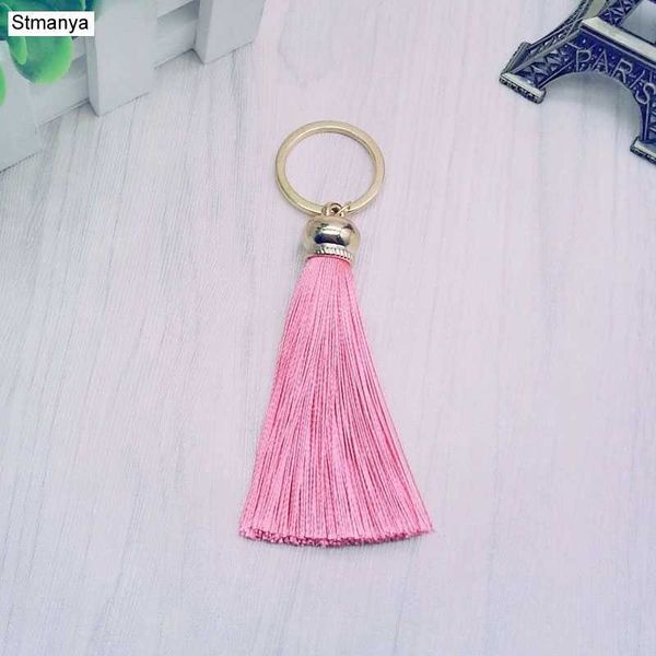 key rings new fashion tassel key chain women cute tassel keychain bag accessory - silk tassels car key ring fringe jewelry #16022 r230301, Slivery;golden
key rings new fashion tassel key chain women cute tassel keychain bag accessory - silk tassels car key ring fringe jewelry #16022 r230301, Slivery;golden