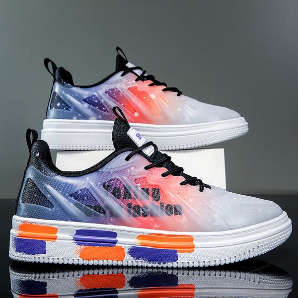 2023 men women running shoes greyish orange greyish green black green mens trainers outdoor sneakers size 39-44 color3
2023 men women running shoes greyish orange greyish green black green mens trainers outdoor sneakers size 39-44 color3