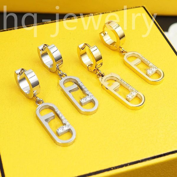 2023 luxury master diamond studs 14k white gold design women's earrings letter f earrings charm gift1, Golden;silver
2023 luxury master diamond studs 14k white gold design women's earrings letter f earrings charm gift1, Golden;silver